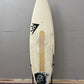 Firewire Taj 5'11" X 18 ⅜ X 2 ⅜ | Surfboard USED