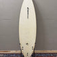 Firewire Taj 5'11" X 18 ⅜ X 2 ⅜ | Surfboard USED