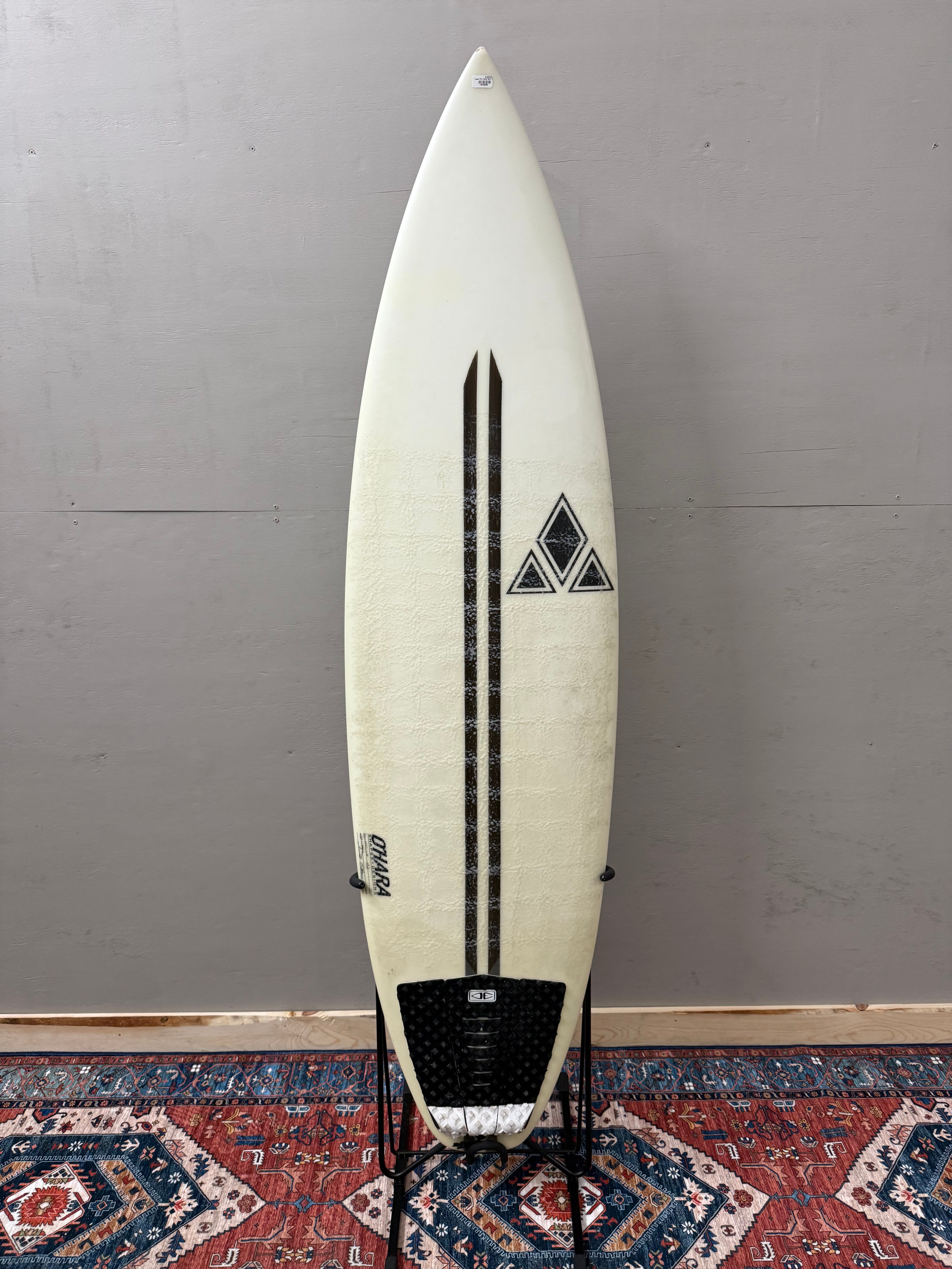 Surfboards – Page 3 – Ossies Surf Shop