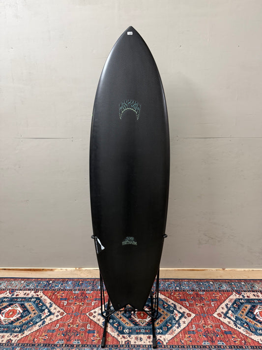 Lost Pisces 5'10" X 21 X 2 ½ | 35.5L | Double Dart EPS - Surfboard