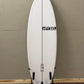 Pyzel Ghost XL 5'11" X 19.38 X 2.63 | 30.2L PU Surfboard