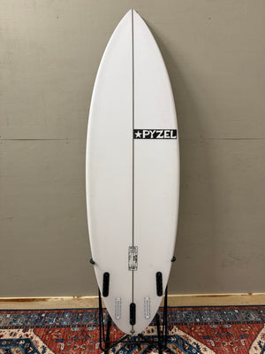 Pyzel Ghost XL 5'11" X 19.38 X 2.63 | 30.2L PU Surfboard