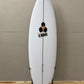 Channel Islands Big Happy 5'10" x 19 ½" x 2 ⁹/₁₆" | 30.5L | PU Surfboard