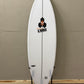 Channel Islands Big Happy 5'10" x 19 ½" x 2 ⁹/₁₆" | 30.5L | PU Surfboard