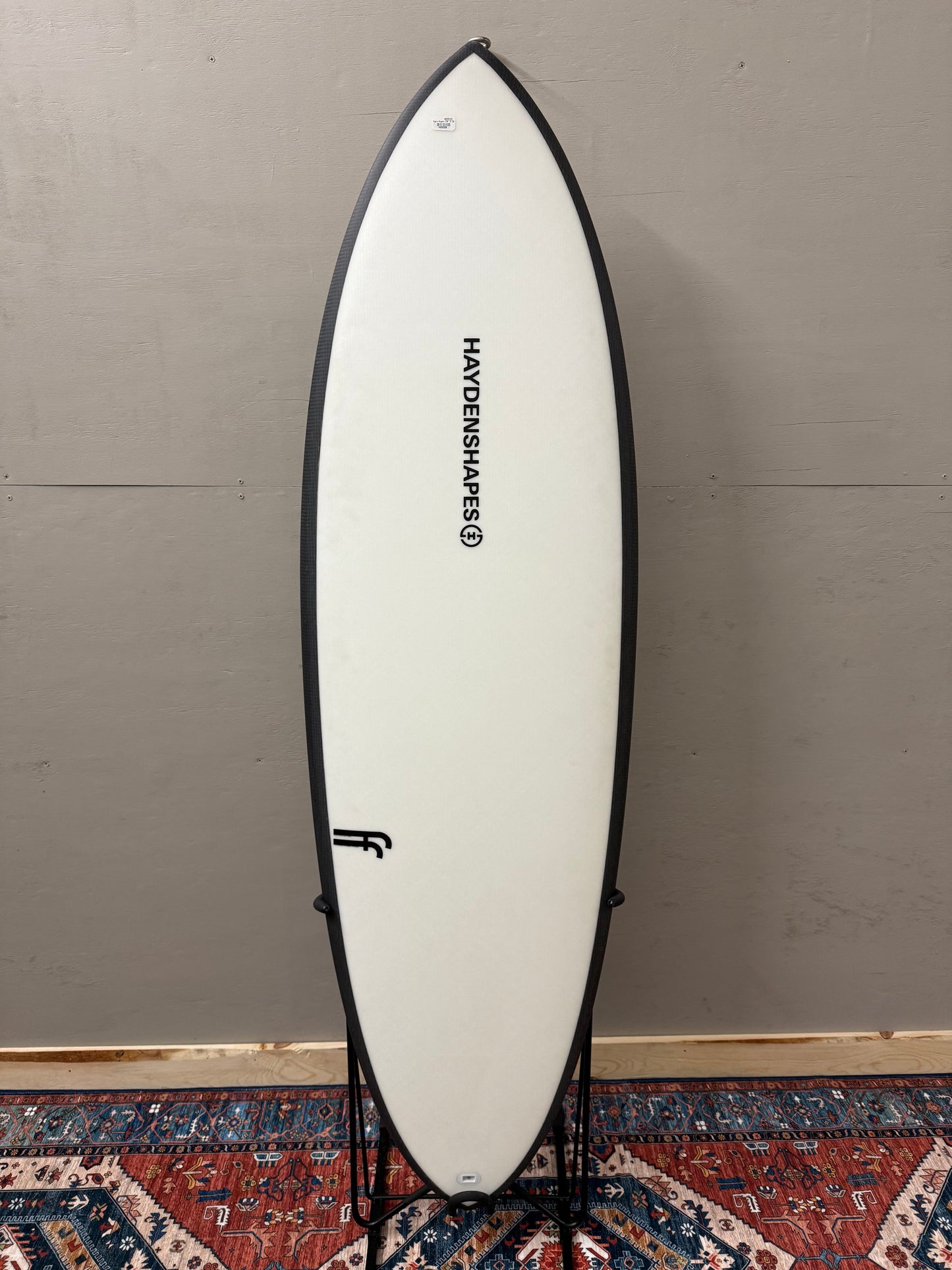 Hayden Shapes Hypto Krypto 5'8" X 20 X 2 ½ | 31.03L | Epoxy Surfboard