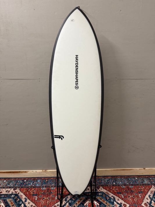 Hayden Shapes Hypto Krypto 5'8" X 20 X 2 ½ | 31.03L | Epoxy Surfboard