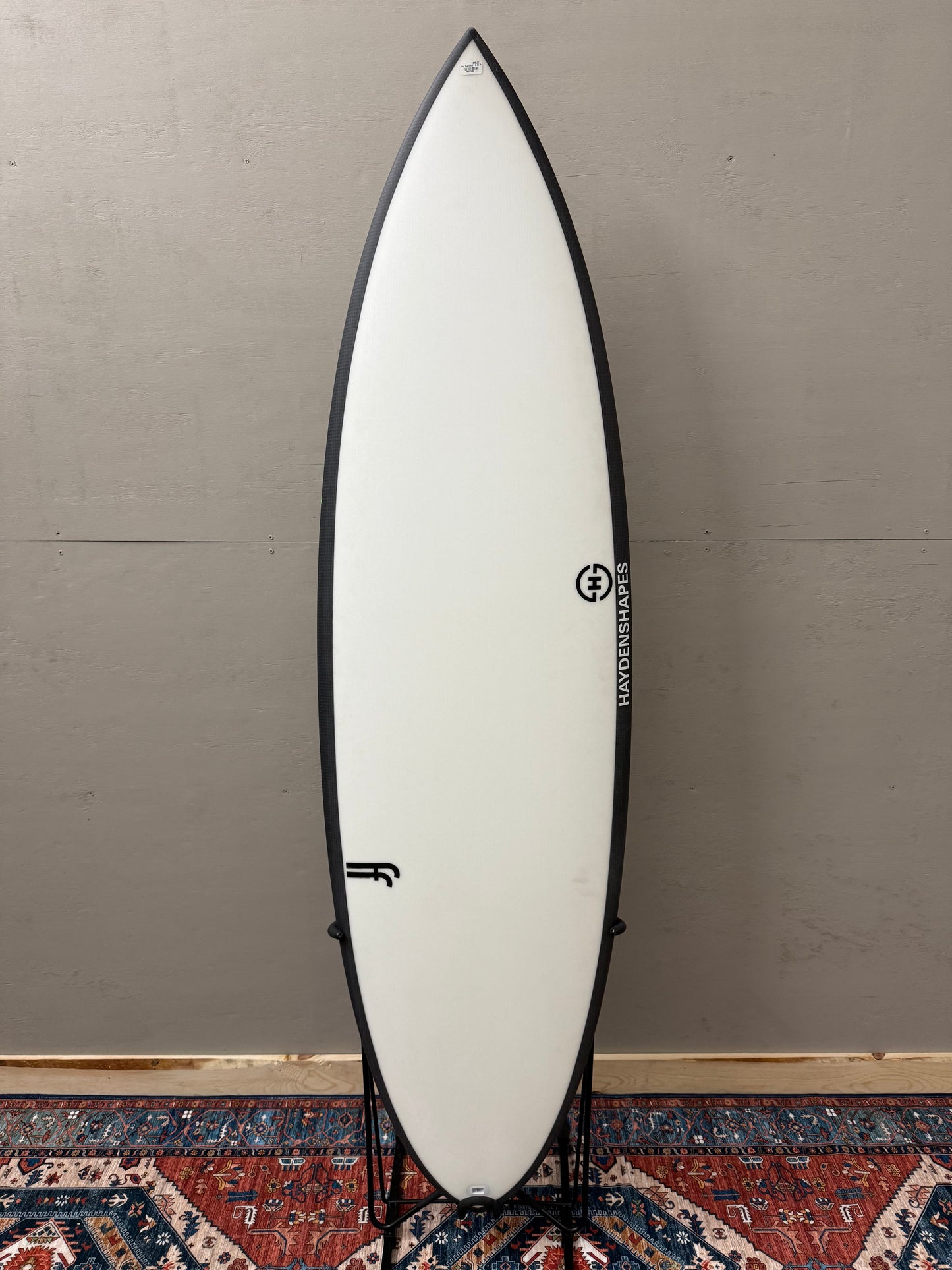 Hayden Shapes Holy Hypto 6'2" X 20 ⁷/₁₆ X 2 ⁵/₈ | 35.09L | Epoxy Surfboard