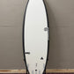 Hayden Shapes Holy Hypto 6'0" X 20 ¹/₈ X 2 ⁹/₁₆ | 32.46L | Epoxy Surfboard