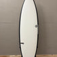Hayden Shapes Holy Hypto 6'0" X 20 ¹/₈ X 2 ⁹/₁₆ | 32.46L | Epoxy Surfboard