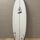 Channel Islands Happy Everyday 6'3" x 20 ¾" x 2 ¾" | 38.2L | PU Surfboard