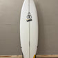 Channel Islands Happy Everyday 6'3" x 20 ¾" x 2 ¾" | 38.2L | PU Surfboard