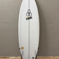 Channel Islands Happy Everyday 6'1" x 20 ½" x 2 ⅝" | 35.1L | PU Surfboard