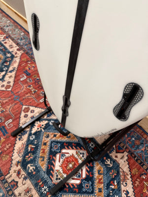 Firewire Glazer 5'7" X 20 ⁷/₁₆" X 2 ⅝" | 33.7L Surfboard LFT