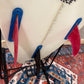 DHD Puzzle Piece 6'2" X 19 ½ X 2 ⅝ | Surfboard USED - PU