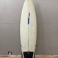 Rawson Shortboard Surfboard 6'2" × 18½" × 2½" | USED - PU