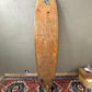 Damaged Becker Surfboard For Art