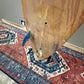 Damaged Becker Surfboard For Art