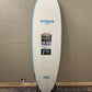 Softech Roller 2.0 6'6" X 22" X 3 ⁷⁄₁₆ | 63L | Soft Surfboard