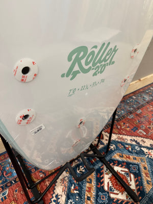 Softech Roller 2.0 | 7'0" X 22 ¹⁄₄ X 3 ⁷⁄₁₆ | 70L | Soft Surfboard