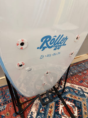 Softech Roller 2.0 7'6" X 22 ¹⁄₂ X 3 ⁷⁄₁₆ | 77L | Soft Surfboard