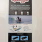 Softech Roller 2.0 8'6" X 23" X 3 ⁵⁄₈ | 96L | Soft Surfboard