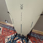 Torq "The Don" Noserider Longboard 9'6" X 23 ½ X 3 ¼ | 88L | TET Epoxy Surfboard - Sand
