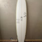 Torq Longboard 8'0" X 22" X 3" | 60L | TET Epoxy Surfboard - Lime