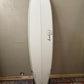 Torq Longboard 8'0" X 22" X 3" | 60L | TET Epoxy Surfboard - Lime