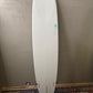 Torq Noserider Longboard 9'1" X 23" X 3 ⅛ | 77L | TET Epoxy Surfboard - Seagreen