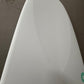 Torq Noserider Longboard 9'1" X 23" X 3 ⅛ | 77L | TET Epoxy Surfboard - Seagreen