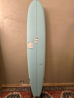 Torq Noserider Longboard 9'6" X 23 ½ X 3 ¼ | 88L | TET Epoxy Surfboard - Pacific Blue