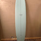Torq Noserider Longboard 9'6" X 23 ½ X 3 ¼ | 88L | TET Epoxy Surfboard - Pacific Blue