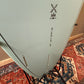 Torq Noserider Longboard 9'6" X 23 ½ X 3 ¼ | 88L | TET Epoxy Surfboard - Pacific Blue