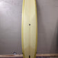 Kenny Loggins Model by Ryan LeBoss 9'6" X 23 ¹⁄₈ X 3 ¹⁄₄ |PU/Epoxy Surfboard - Golden Kelp