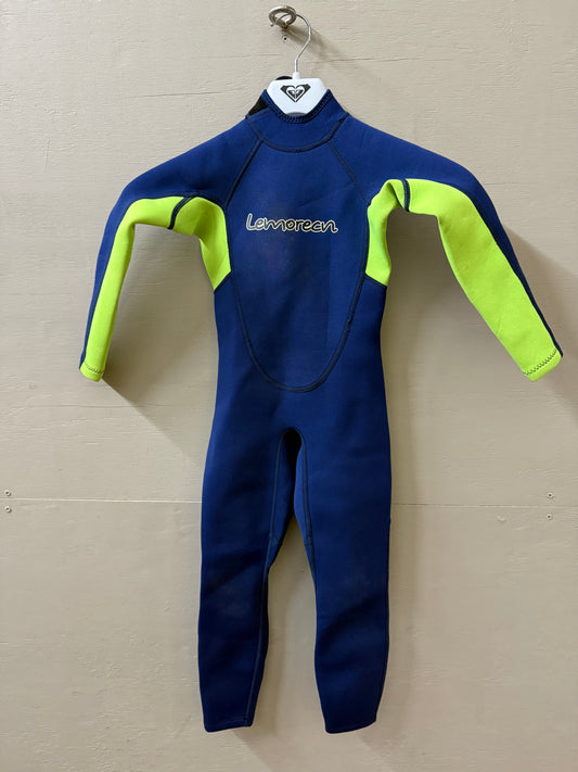 Used 2MM Youth Suit Size 4
