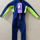 Used 2MM Youth Suit Size 4