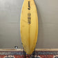 Andrus Shortboard 6'2" X 20 ¹⁄₄ X 2 ³⁄₈ | Surfboard USED