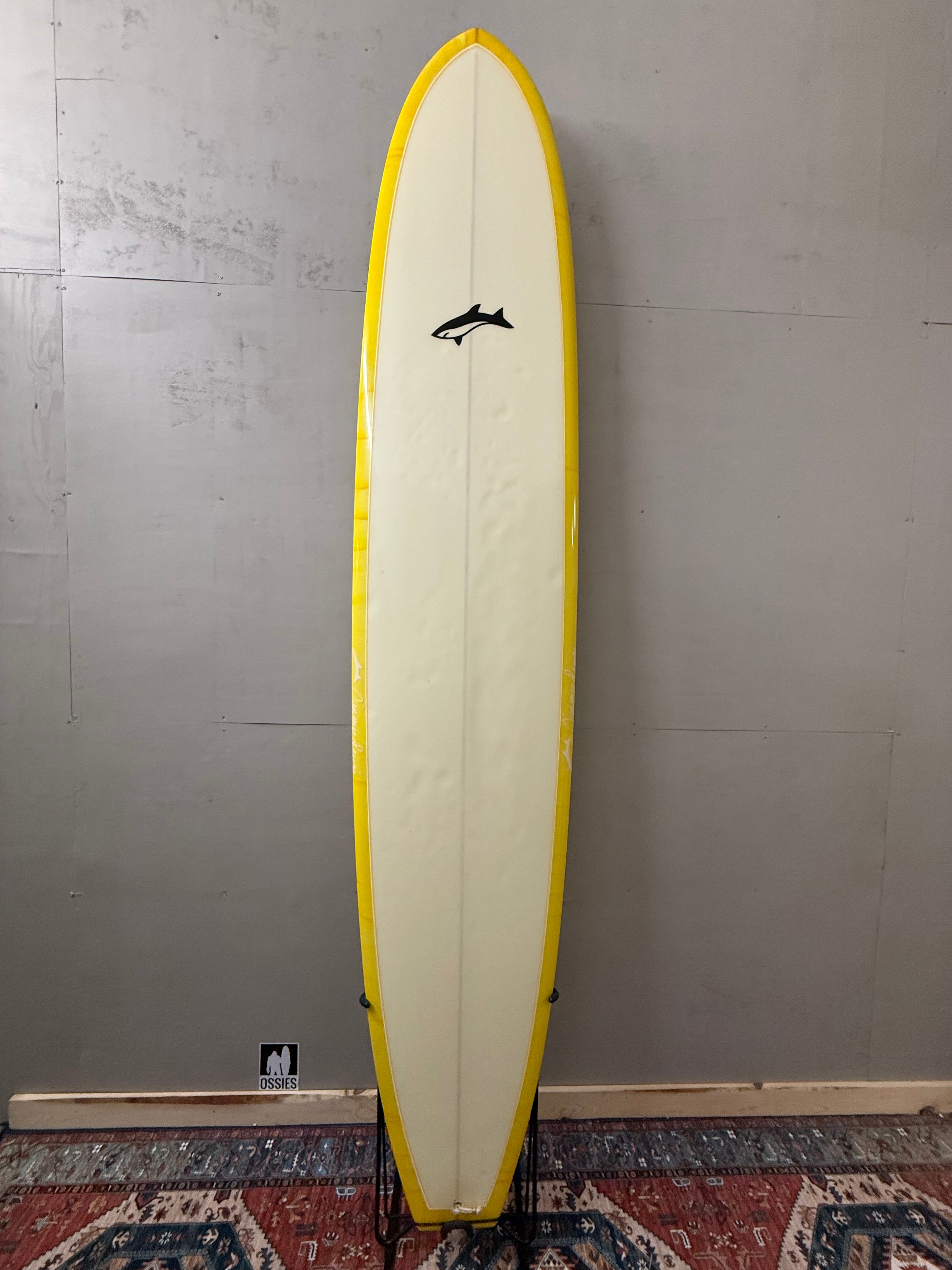 Used Surfboards – Ossies Surf Shop