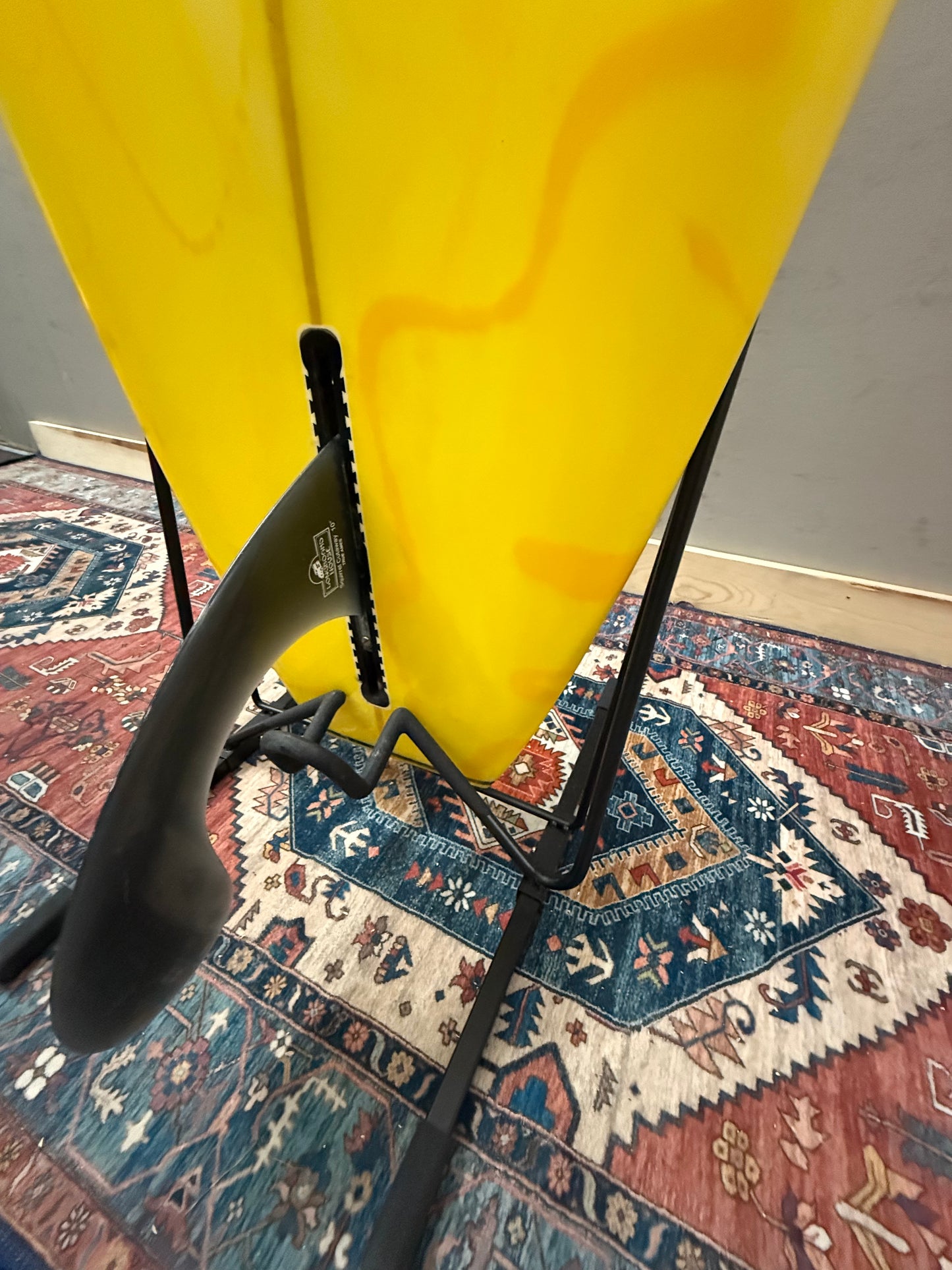 Jimmy Lewis Longboard 9'4" X 22 ¹⁄₂ X 2 ³⁄₄ | Surfboard USED