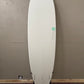 Torq Fun V+ 7'4" X 22 X 3 | TET Surfboard - Seagreen