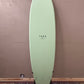 Torq Mod Fun 7'6" X 21 ½ X 2 ⅞ | 52.4L | TET Epoxy Surfboard - Palm Pattern