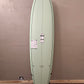 Torq Mod Fun 7'6" X 21 ½ X 2 ⅞ | 52.4L | TET Epoxy Surfboard - Palm Pattern