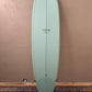 Torq Longboard 8'0" X 22" X 3" | 60L | TET Epoxy Surfboard - Seaglass