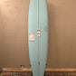 Torq Longboard 8'0" X 22" X 3" | 60L | TET Epoxy Surfboard - Pacific Blue