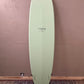 Torq Longboard 8'0" X 22" X 3" | 60L | TET Epoxy Surfboard - Palm Pattern