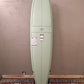 Torq Longboard 8'0" X 22" X 3" | 60L | TET Epoxy Surfboard - Palm Pattern