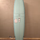 Torq Longboard 8'0" X 22" X 3" | 60L | TET Epoxy Surfboard- Blue Pattern
