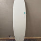 Torq Fun V+ 7'8" X 22 ½ X 3 ³⁄₁₆ | 63.9L | TET Epooxy Surfboard - Teal