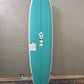 Torq Fun V+ 7'8" X 22 ½ X 3 ³⁄₁₆ | 63.9L | TET Epooxy Surfboard - Teal