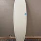 Torq Mod Fun 7'6" X 21 ½ X 2 ⅞ | 52.4L | TET Epoxy Surfboard - Electric Blue